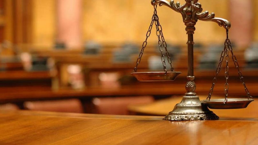 logo empresa procurador